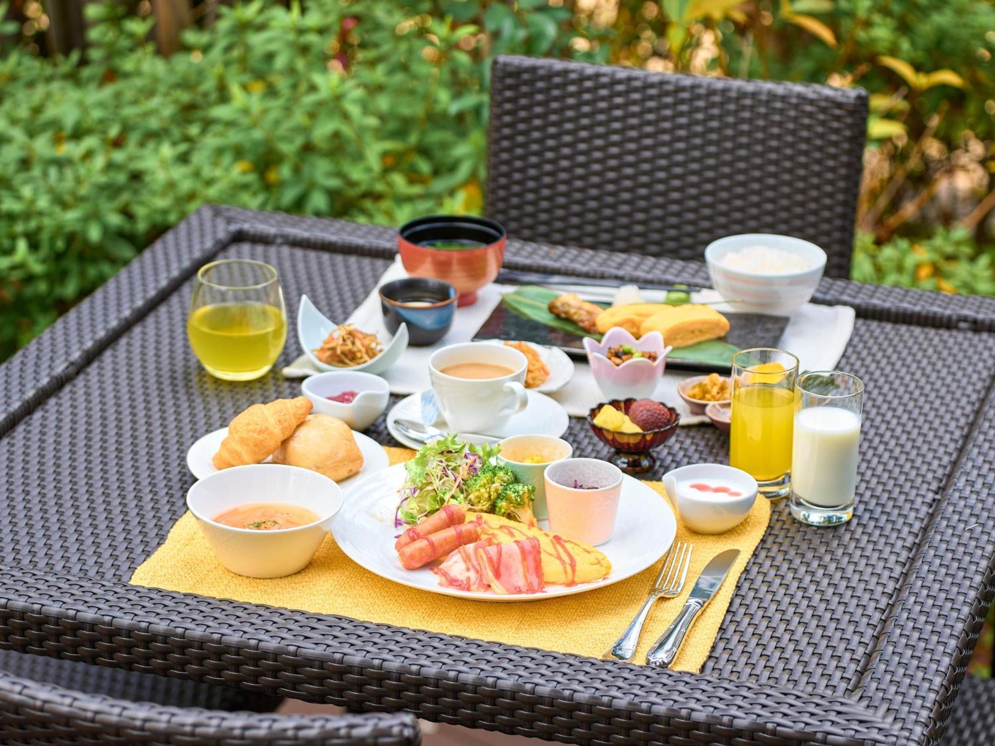 Osaka View Hotel Honmachi Exterior photo