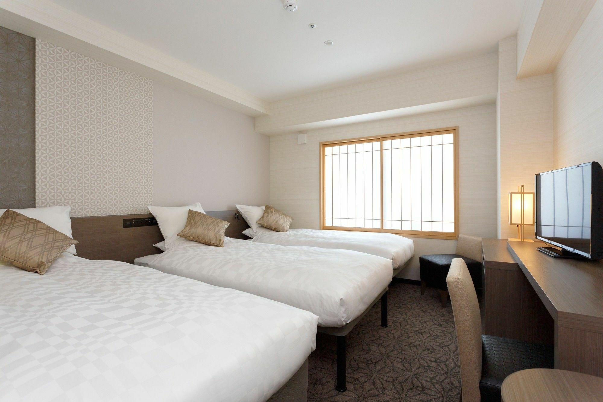 Osaka View Hotel Honmachi Exterior photo
