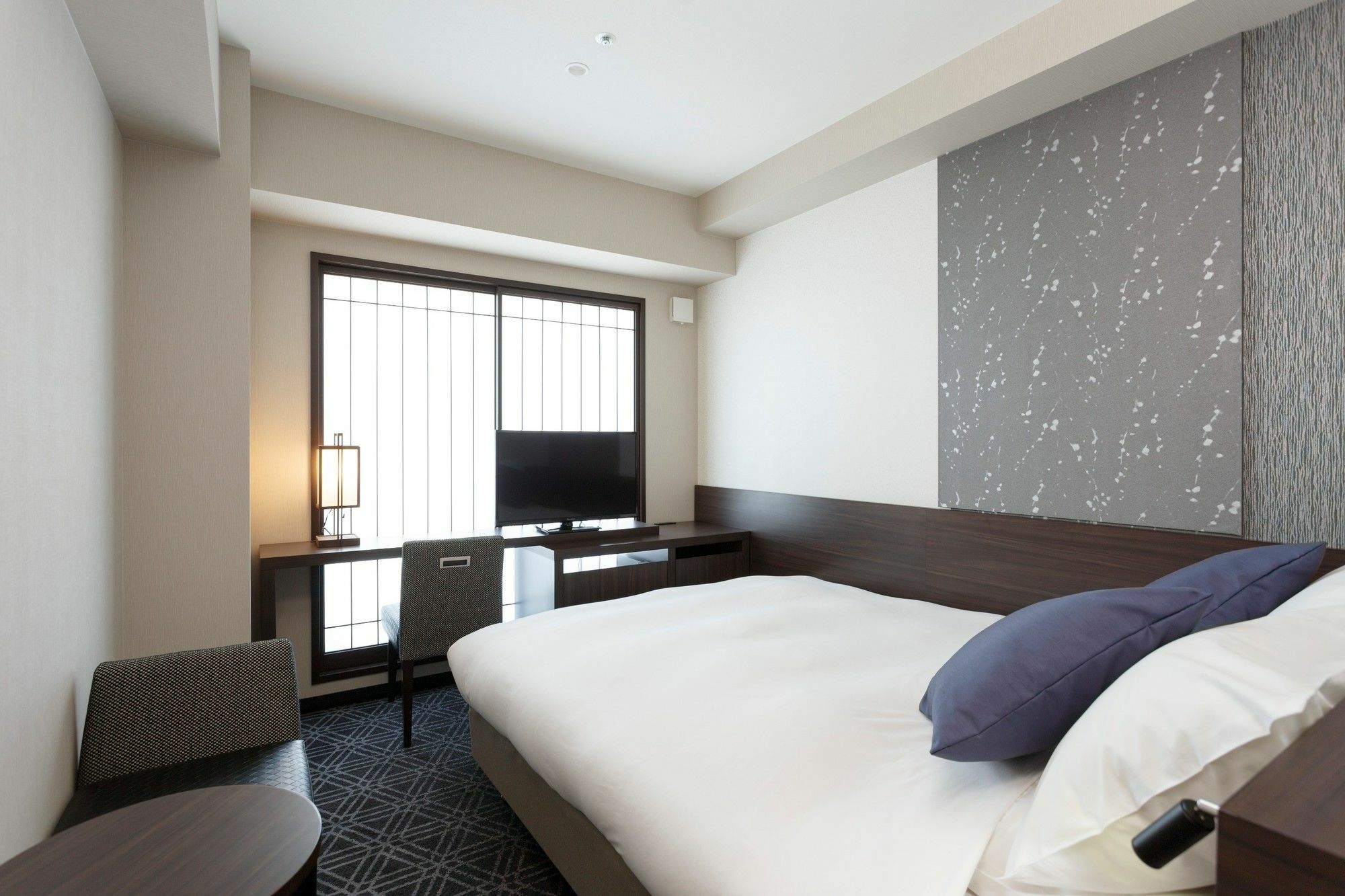 Osaka View Hotel Honmachi Exterior photo