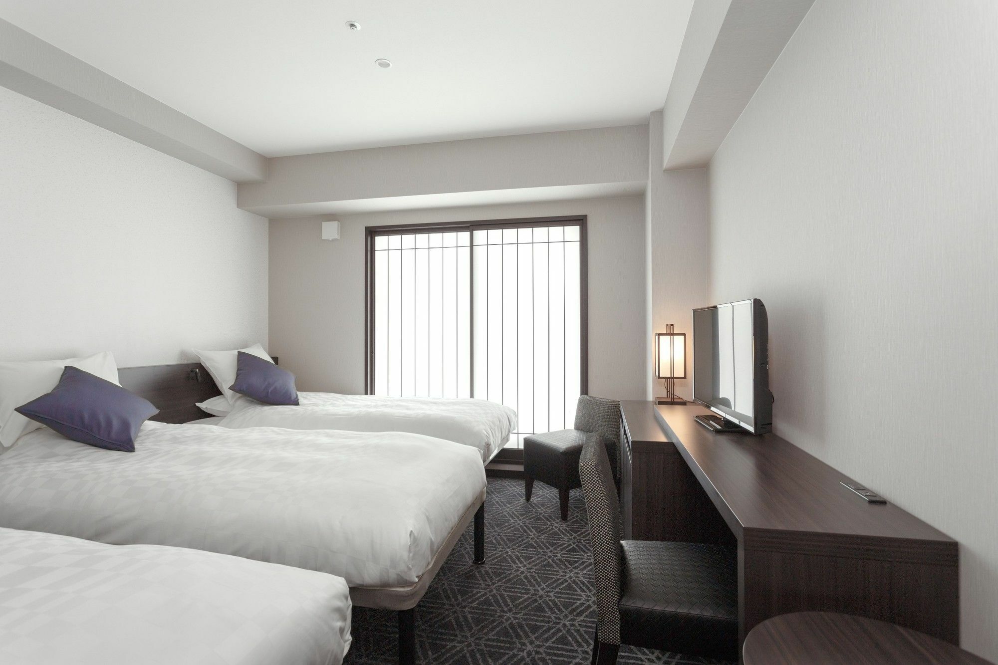 Osaka View Hotel Honmachi Exterior photo