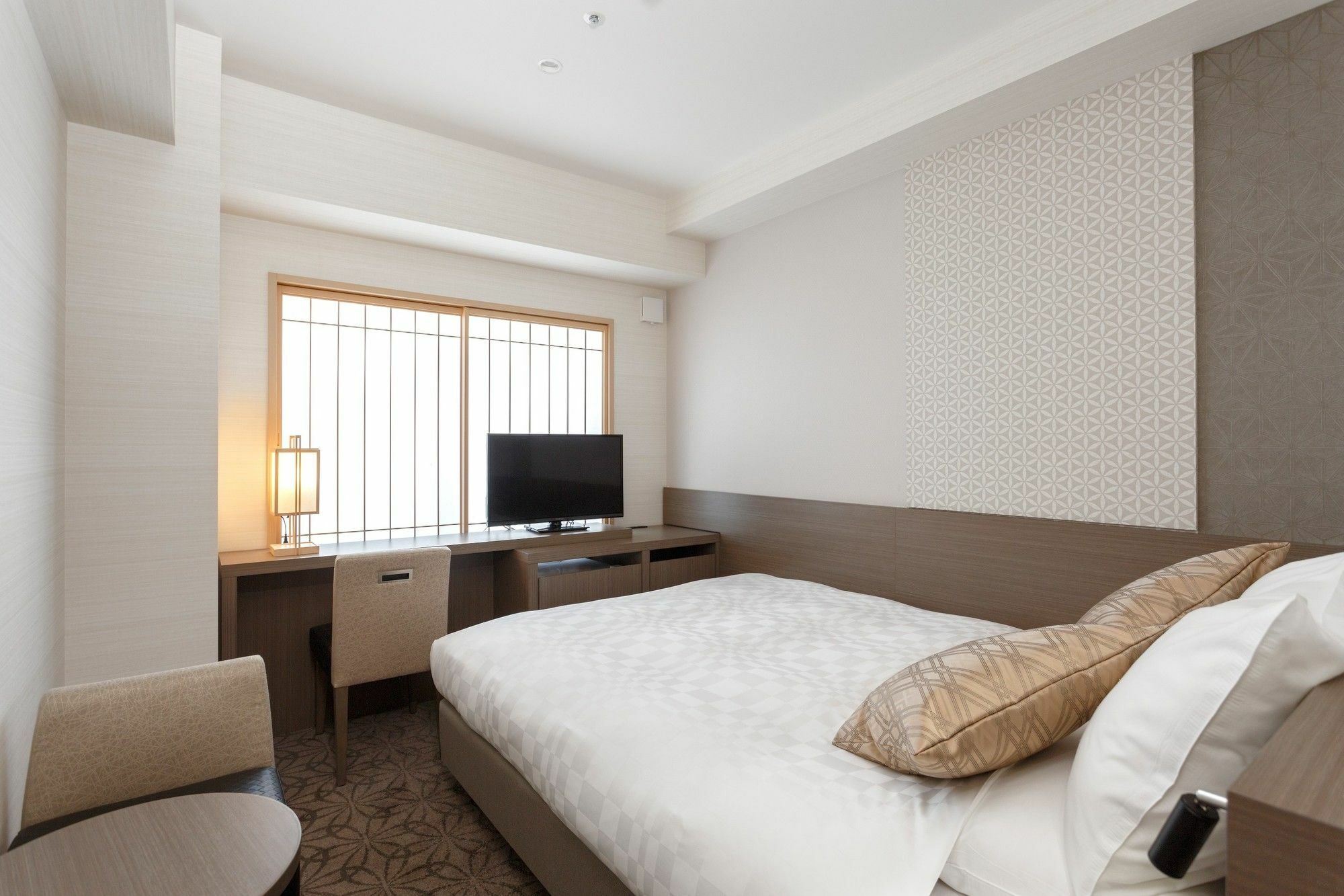 Osaka View Hotel Honmachi Exterior photo